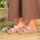 Chaussures Femme Sandales et Nu-pieds IGOR Habana - Pink Rose