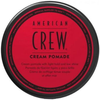 Beauté Homme Coiffants & modelants American Crew Pomade Crème 85 Gr 