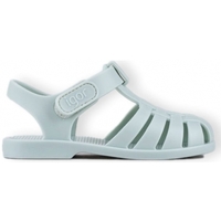 Chaussures Enfant Pulls & Gilets IGOR Baby Sandals Clasica V - Menta Vert