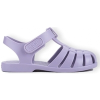 Chaussures Enfant Pulls & Gilets IGOR Baby Sandals Clasica V - Malva Violet