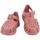 Chaussures Enfant Sandales et Nu-pieds IGOR Tobby Solid - New Pink Rose