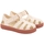 Chaussures Enfant Sandales et Nu-pieds IGOR Nico Marfil - Terracota Orange