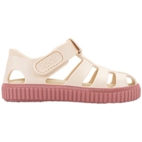 Chaussures Enfant Pulls & Gilets IGOR Nico Marfil - New Pink Rose