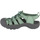 Chaussures Femme Sandales sport Keen Newport H2 Sandal Vert