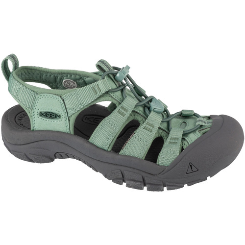 Chaussures Femme Sandales sport Keen zapatillas de running Puma 10k talla 44.5 Vert