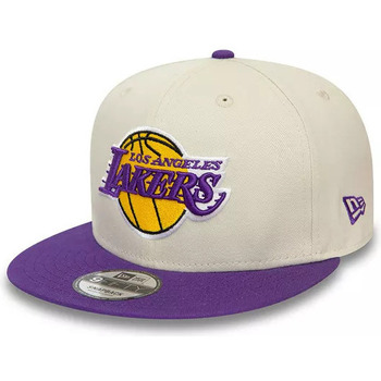 New-Era 9FIFTY LOSLAK LA Lakers NBA Logo Multicolore