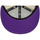 Accessoires textile Homme Casquettes New-Era 9FIFTY LOSLAK LA Lakers NBA Logo Multicolore