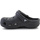 Chaussures Enfant Sandales et Nu-pieds Crocs Toddler Classic Clog 206990-0DA Gris