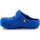 Chaussures Enfant Босоножки вьетнамки Crocs Classic Clog t 206990-4KZ Bleu