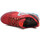 Chaussures Femme Baskets mode Allrounder by Mephisto run-tex Rouge