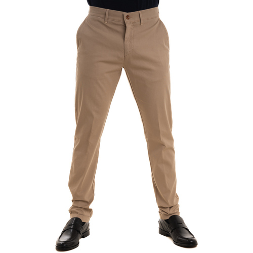 Vêtements Homme Pantalons Tops / Blouses WSL361053085 Beige