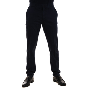 Vêtements Homme Pantalons Newlife - Seconde Main WSL361053085 Bleu