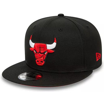 New-Era 9FIFTY Chicago Bulls Noir