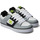 Chaussures Homme Chaussures de Skate DC Shoes Pure Blanc