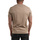 Vêtements Homme T-shirts & Polos Peuterey PEU5133 Beige