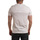 Vêtements Homme T-shirts & Polos Tommy Hilfiger MW0MW35459 Blanc