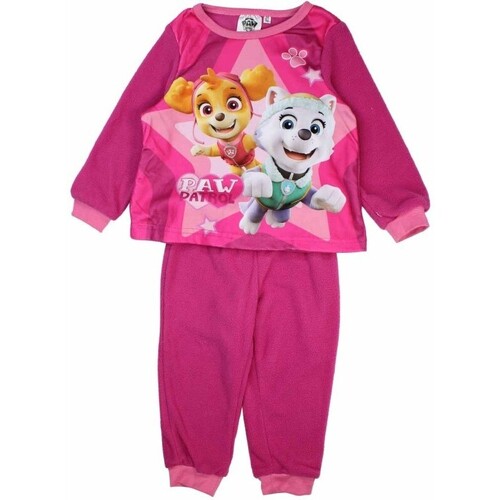 Vêtements Fille Pyjamas / Chemises de nuit Paw Patrol Pyjama Autres