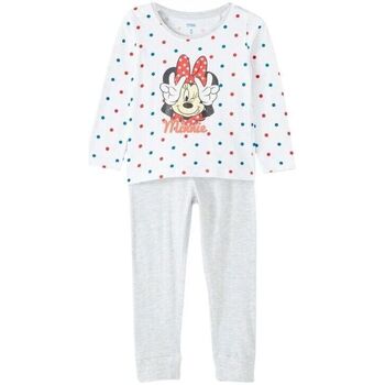 Vêtements Fille Pyjamas / Chemises de nuit Disney Pyjama Gris