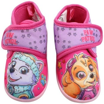 Chaussures Fille Chaussons Paw Patrol Chausson Rose