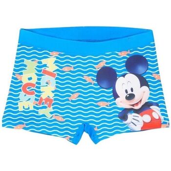 Vêtements Garçon Maillots / Shorts de bain Disney Maillot Bleu