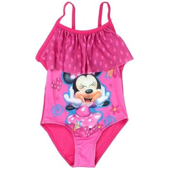 Disney Maillot Rouge