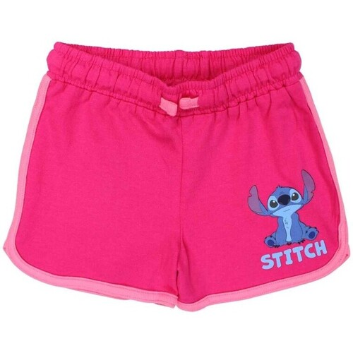 Vêtements Fille Shorts / Bermudas Disney Short Autres