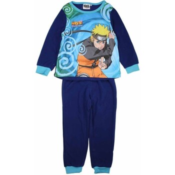 Vêtements Garçon Pyjamas / Chemises de nuit Disney Pyjama Marine