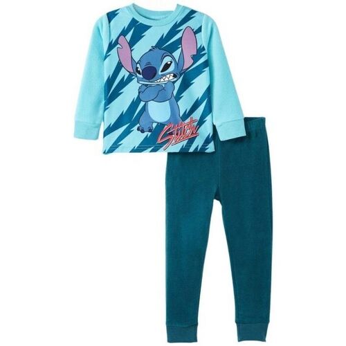 Vêtements Garçon Pyjamas / Chemises de nuit Disney Pyjama Vert