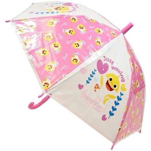 Accessoires textile Fille Parapluies Disney Parapluie Rose