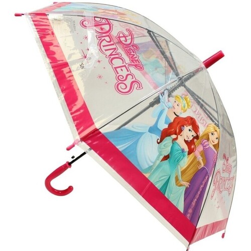 Accessoires textile Fille Parapluies Disney Parapluie Rose