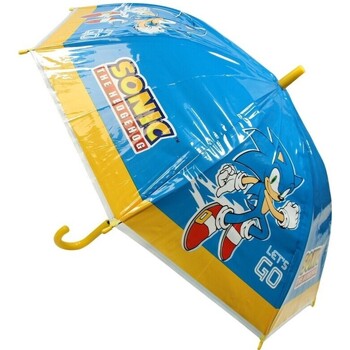 Accessoires textile Garçon Parapluies Sonic Parapluie Bleu