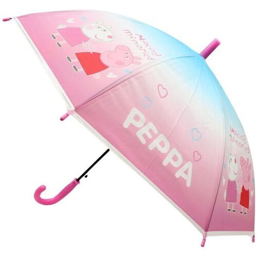 Accessoires textile Fille Parapluies Dessins Animés Parapluie Rose