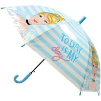 Accessoires textile Fille Parapluies Disney Parapluie Bleu