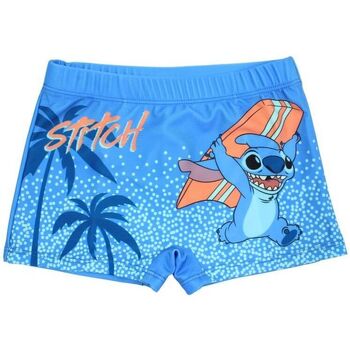 Vêtements Garçon Maillots / Shorts de bain Disney Boxer Bleu