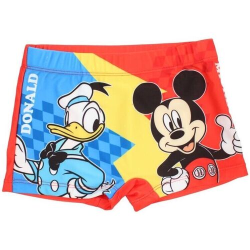 Vêtements Garçon Maillots / Shorts de bain Disney Boxer Rouge
