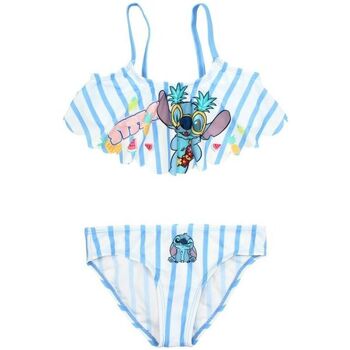 Vêtements Fille Maillots de bain 2 pièces Disney Maillot Bleu