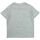 Vêtements Garçon T-shirts manches courtes Nasa T-shirt Gris