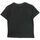 Vêtements Garçon T-shirts manches courtes Nasa T-shirt Noir