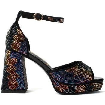 Chaussures Femme Sandales et Nu-pieds Rock Away 21015 Multicolore