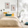 Maison & Déco Affiches / posters Future Home Affiche 50x70cm Beige