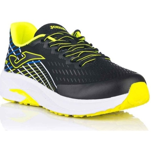 Chaussures Garçon This piece features a colourful print thats fun to dress up or down Joma JCROSS2401 Jaune