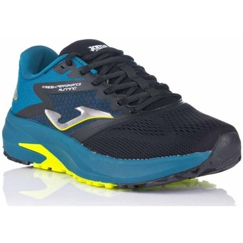 Chaussures Homme Running / trail Joma RSPEES2401 Noir