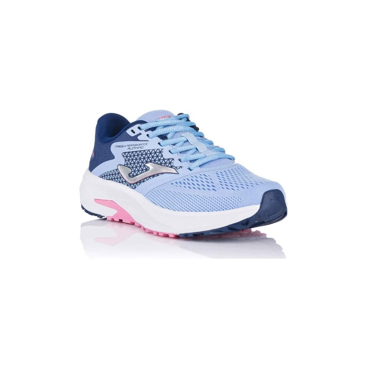 Chaussures Femme Running / trail Joma RSPELS2405 Bleu