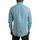 Vêtements Homme Chemises manches longues Harmont & Blaine CRL014010883B Vert