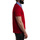Vêtements Homme T-shirts & Polos Harmont & Blaine LRL003020004S04 Rouge