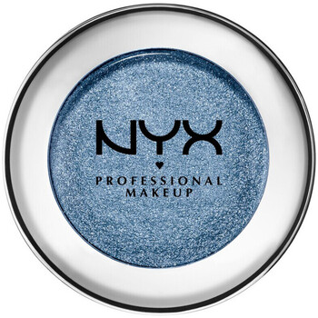Nyx Professional Make Up Ombres à Paupières Prismatiques Bleu