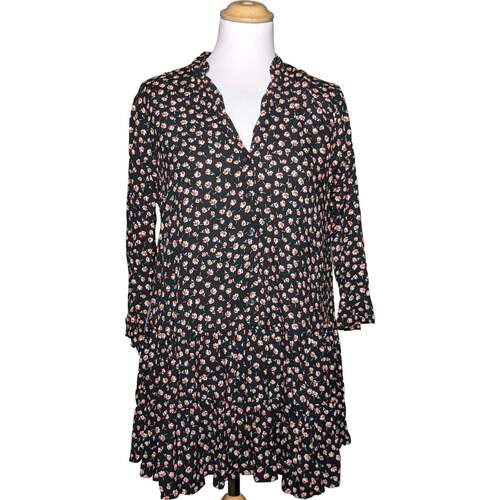 Vêtements Femme Robes courtes Dorothy Perkins robe courte  36 - T1 - S Noir Noir