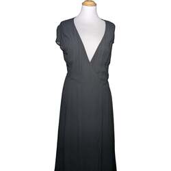 Vêtements Femme Robes longues Sud Express robe longue  36 - T1 - S Noir Noir