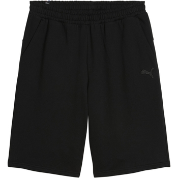 Vêtements Homme Shorts / Bermudas Puma Short Mif Noir