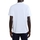 Vêtements Homme T-shirts manches courtes Napapijri S-Aylmer Blanc